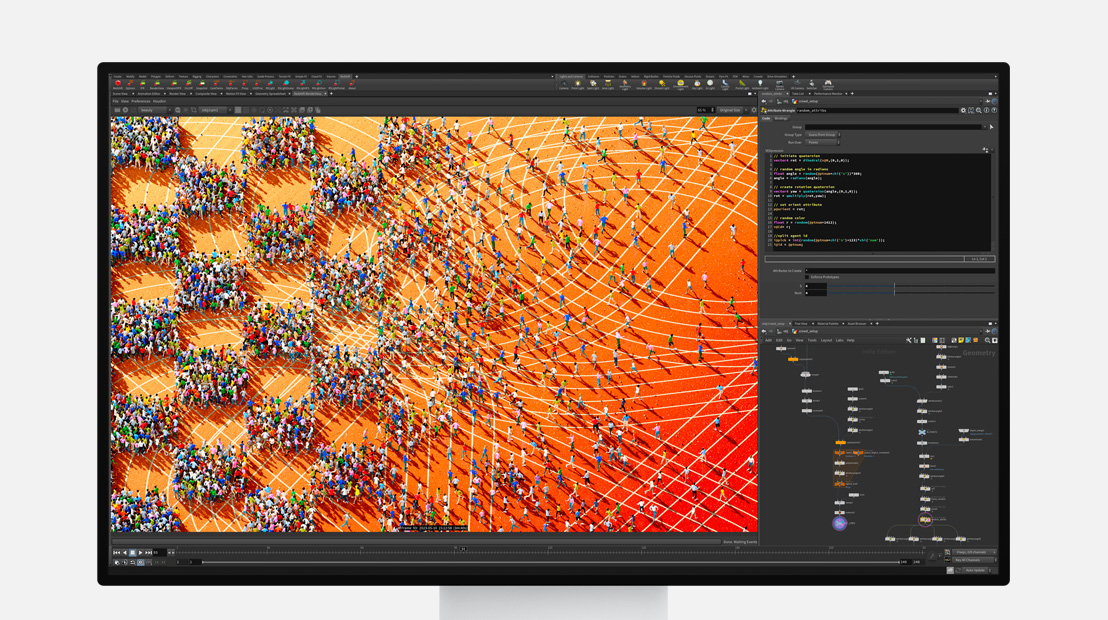 Mac Pro Tower M2 Ultra