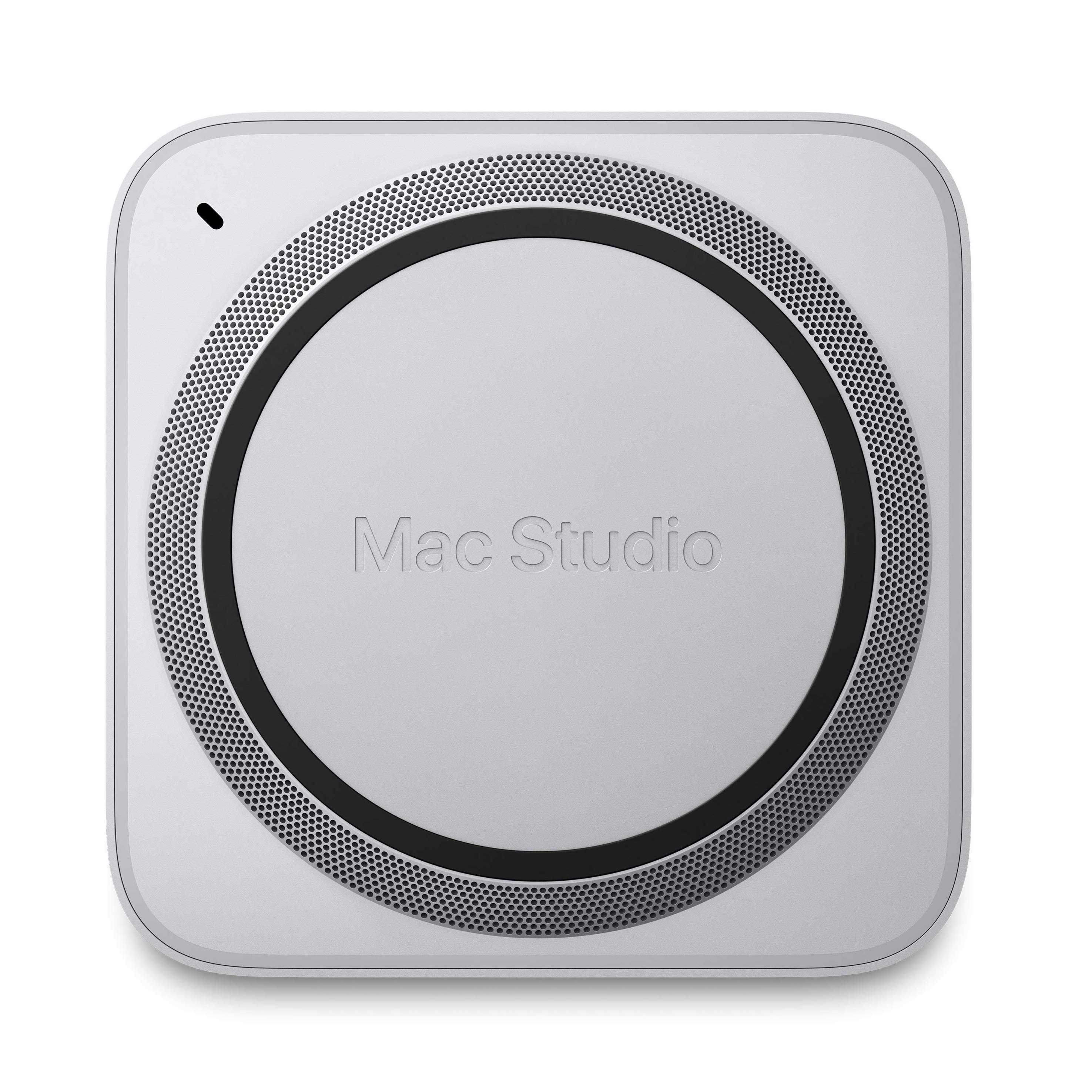 MAC STUDIO MAC STUDIO