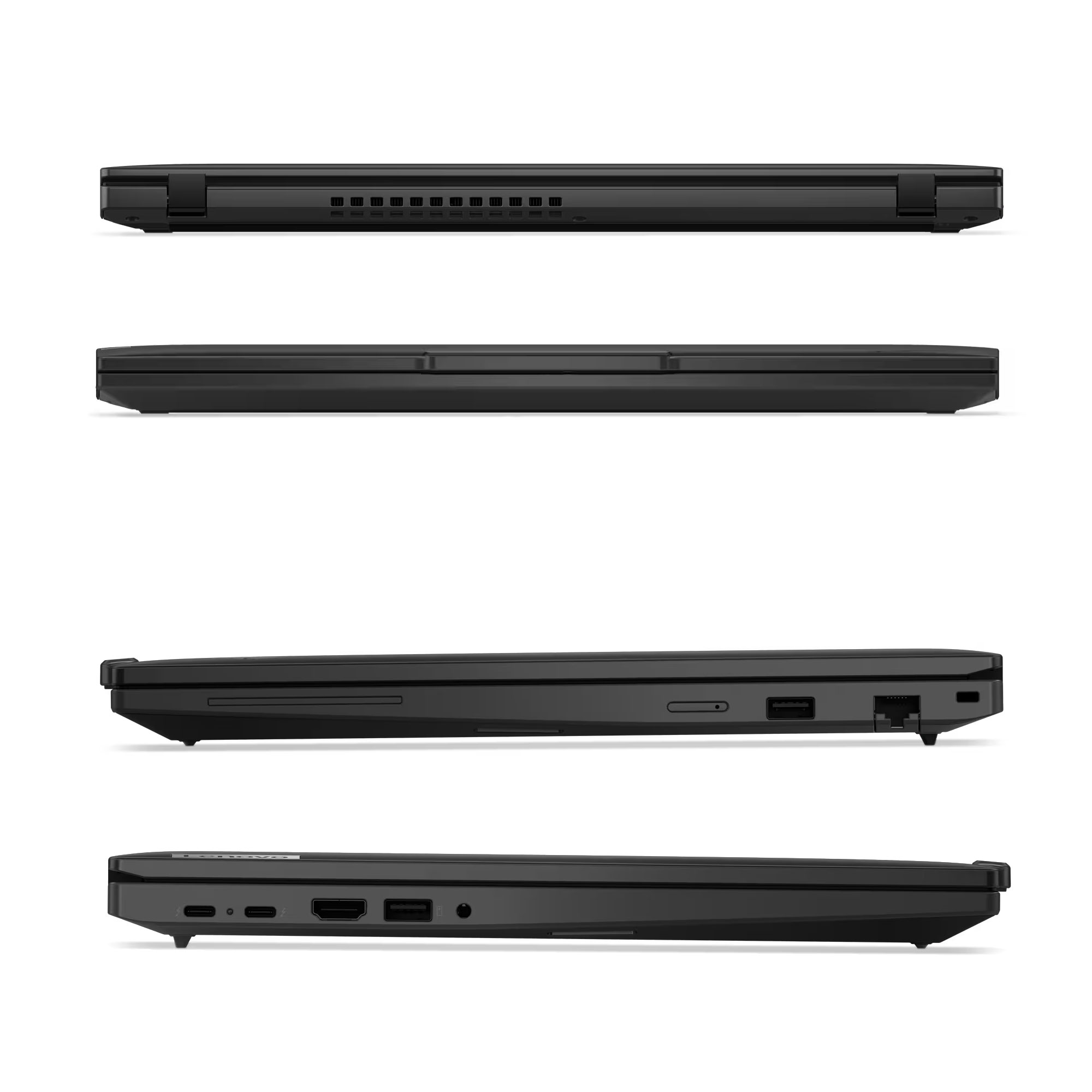 תחנת עבודה ניידת טינפקד ThinkPad P16s AMD Mobile Workstation תחנת עבודה ניידת טינפקד ThinkPad P16s AMD Mobile Workstation