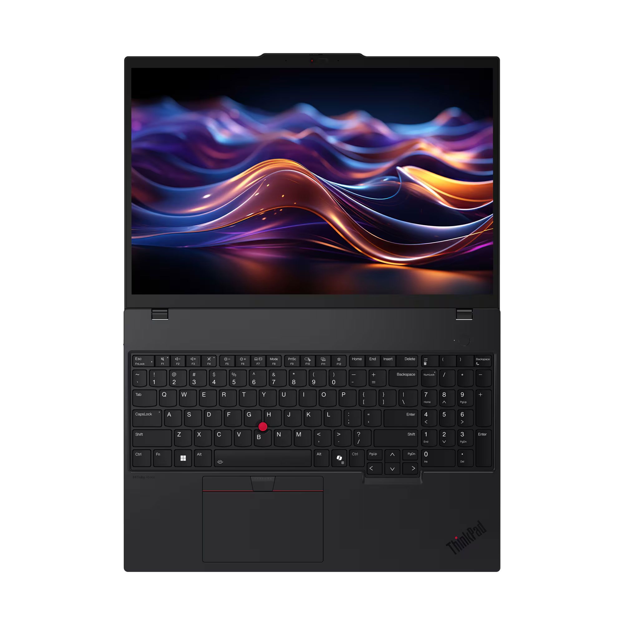 תחנת עבודה ניידת טינפקד ThinkPad P16s AMD Mobile Workstation תחנת עבודה ניידת טינפקד ThinkPad P16s AMD Mobile Workstation