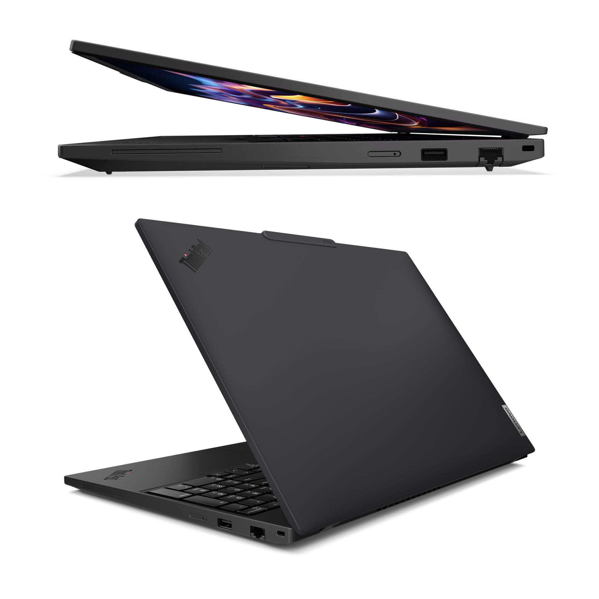 תחנת עבודה ניידת טינפקד ThinkPad P16s AMD Mobile Workstation תחנת עבודה ניידת טינפקד ThinkPad P16s AMD Mobile Workstation