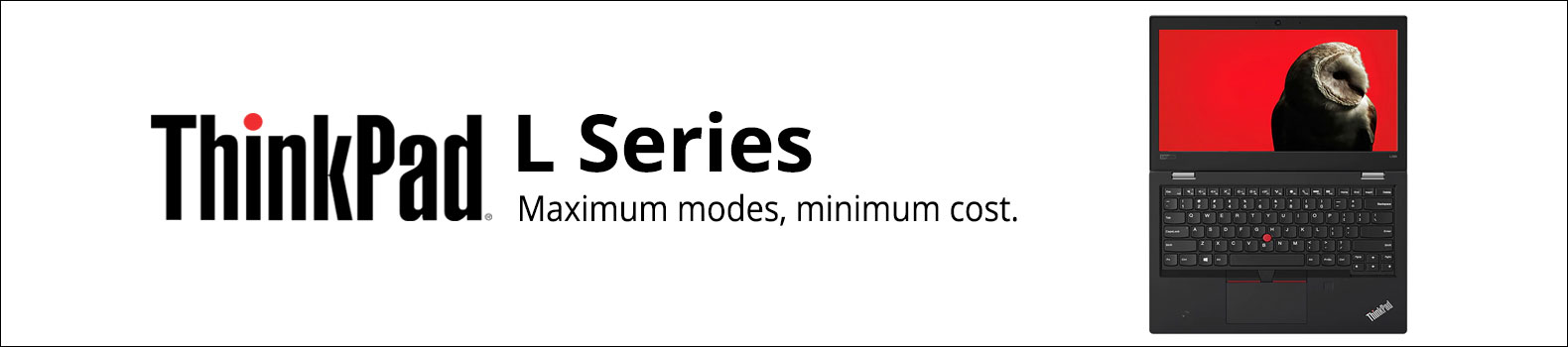 לנובו טינקפד ThinkPad L Series לנובו טינקפד ThinkPad L Series