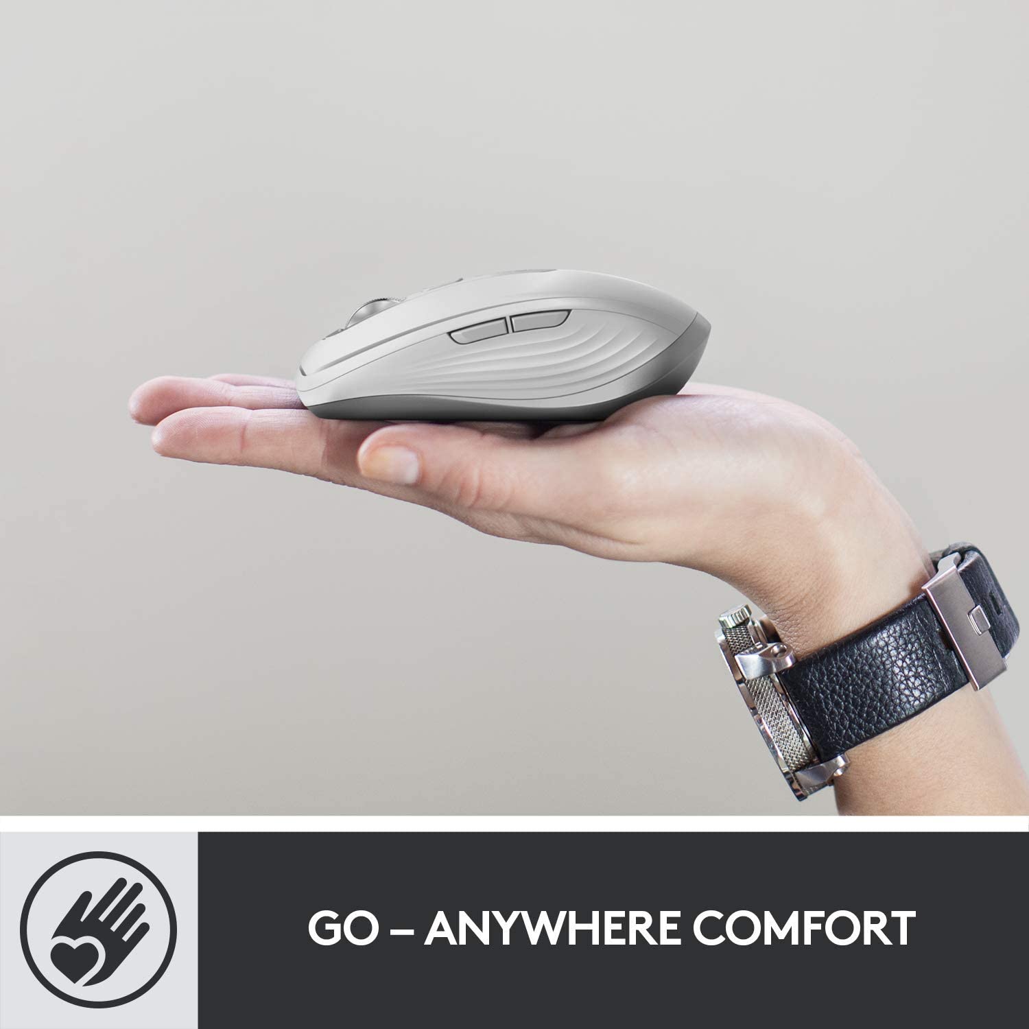Logitech MX Anywhere 3 Logitech MX Anywhere 3